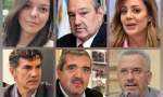 Todos quebrados: En Salta nueve listas para Senadores y Diputados Nacionales 
