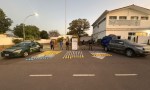 Allanamientos en Salta por el secuestro de más de 300 kg. de cocaína en Catamarca