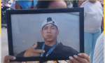 Orán: cinco gendarmes fueron imputados por el homicidio del bagayero Fernando Gómez