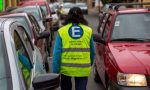 El estacionamiento medido sube la tarifa desde julio a $600 por hora