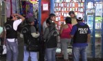 Intervención del Mercado San Miguel: "Antes se vendían celulares robados, era un desastre"