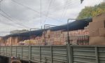 Secuestro preventivo de mercadería no perecedera