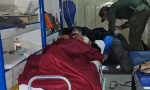 Tras un año de búsqueda cayo el 5 elemento por los 135 kg de cocaína secuestrados en una ambulancia