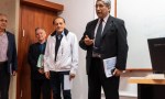 En la UNSa: "Hay un principio de ajuste muy parecido a Milei"
