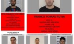 SE FUGARON CINCO DETENIDOS DE LA COMISARIA TERCERA. un asesino y varios ladrones