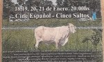  MUSICO, ACTOR y CINEASTA, MAURO MAUAD CON SU EXITO POR EL MUNDO 