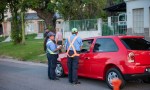 Seguridad: realizan operativos de control en puntos estratégicos de la ciudad