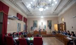 El H.C.D aprobó la Rendición de Cuentas 2025