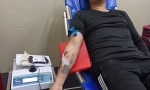 14 de junio: Día Mundial de las y los donantes de sangre CADA DÍA SE REALIZAN 700 TRANSFUSIONES EN LA PROVINCIA 