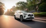 Toyota confirmó el lanzamiento de Yaris Cross en Argentina para febrero de 2026