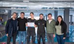 La Provincia reconoció a Agostina Hein como deportista bonaerense destacada