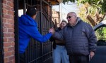 Nogueira : "Es un orgullo representar a una gestión que transformó a Campana en una ciudad modelo"