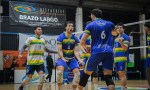Ciudad de Campana venció a Ferro y se afirma arriba en la División de Honor