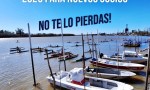 El Campana Boat Club abre la preinscripción 2025 para nuevos socios