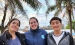 Remeros del Campana Boat Club convocados a la Selección Argentina