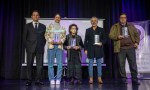 Reconocimiento a la Trayectoria y el Compromiso Ciudadano: La Orden de la Campana brilló una vez más