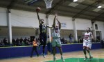 Liga Federal: Ciudad reaccionó en los minutos finales y festejó una victoria agónica