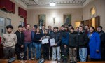 El H.C.D reconoció a vecinos e instituciones que enriquecen la comunidad con sus acciones