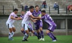 Villa Dálmine y un empate con gusto a poco