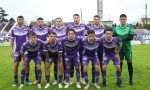 Villa Dálmine sumó su tercera derrota consecutiva
