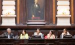 Soledad Alonso participó del Primer Parlamento Bonaerense de la Discapacidad en la Cámara de Diputados de la Provincia de Buenos Aires