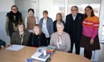 El hospital municipal recibió una nueva donación del Rotary Club de Campana