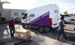 El Municipio recibió de Yamaha la donación de dos motobombas extractoras de agua 