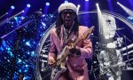 NILE RODGERS & CHIC EN ARGENTINA