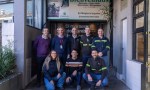Economía circular: Toyota y Pilkington comienzan a reciclar en conjunto el 100% de los vidrios descartados en el proceso de producción de Toyota