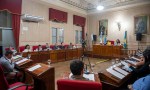 La plaza del barrio 21 de Septiembre se llamará “República del Paraguay”