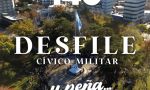 El domingo Campana celebrará sus 140 años con un gran desfile cívico militar