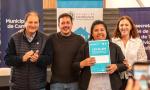 La Provincia entregó escrituras a más de 60 familias campanenses garantizando el derecho a la vivienda