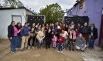 Soledad Alonso: “En tiempos crueles y de abandono, sostener espacios de educación y encuentro es construir comunidad”