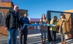 Se inauguró un nuevo Polo Policial para seguir reforzando la seguridad en la ciudad