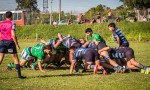 Segundo triunfo para Ciudad de Campana en el Torneo de la URBA