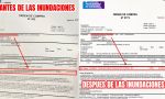 Midón: "Que Abella explique por qué compraron colchones con sobreprecios durante las inundaciones de 2025"