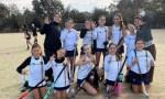 Jornada perfecta para el CCC en el Torneo Metropolitano de Hóckey sobre Césped