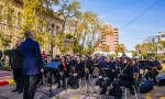 Este viernes habrá un homenaje por los 80 años de la Banda Municipal de Música