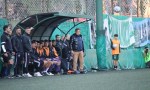 Excursionistas aprovecho los errores defensivos de Villa Dálmine