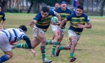 Quinta victoria consecutiva de Ciudad de Campana en el Torneo de la URBA