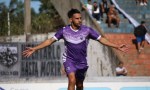 Brillante actuación de Villa Dálmine para una goleada histórica