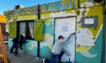 Ahora el Municipio realizó mejoras en otras tres sociedades de fomento