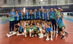 La Primera Damas del CCC debutó con victoria en la Tercera División
