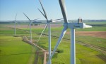 Tenaris comenzó la construcción de su segundo parque eólico en Argentina