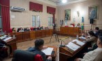 El H.C.D Campana realizó este jueves una doble sesión