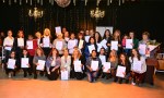 31 mujeres de Campana fueron reconocidas por su labor y compromiso con la comunidad