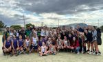 Hóckey: Ciudad de Campana logró el ascenso directo en el Torneo Metropolitano