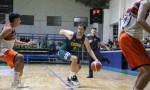 Ciudad de Campana volvió a la victoria en el Torneo de la ABZC