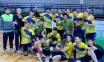 El Club Ciudad de Campana volvió al triunfo en la División de Honor