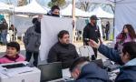 Nuevos operativos de documentación llegan a Campana